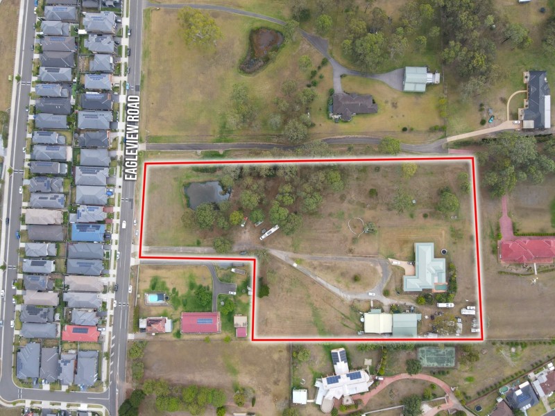 217 Eagleview Road, Minto Heights NSW 2566