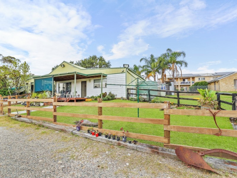 217 Eagleview Road, Minto Heights NSW 2566
