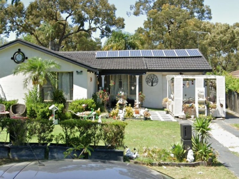 64 Bainbridge Avenue, Ingleburn NSW 2565