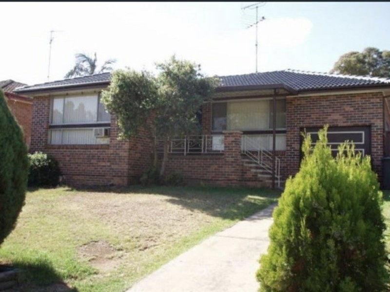 18 Borthwick Street, Minto NSW 2566