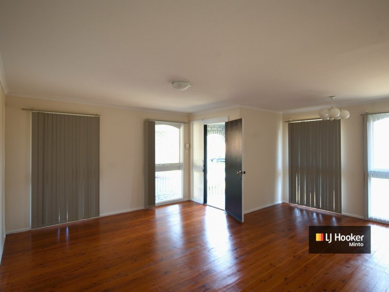 19 Lillas Place, Minto NSW 2566