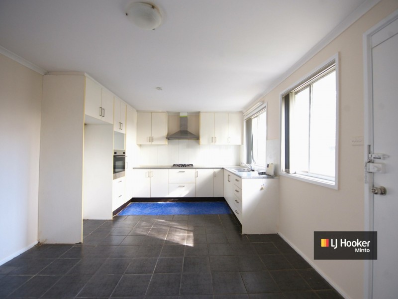 19 Lillas Place, Minto NSW 2566