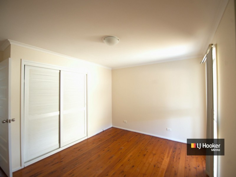 19 Lillas Place, Minto NSW 2566