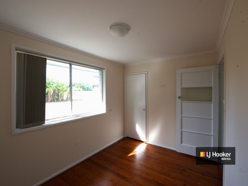 19 Lillas Place, Minto NSW 2566