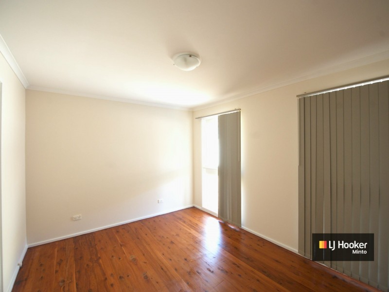 19 Lillas Place, Minto NSW 2566
