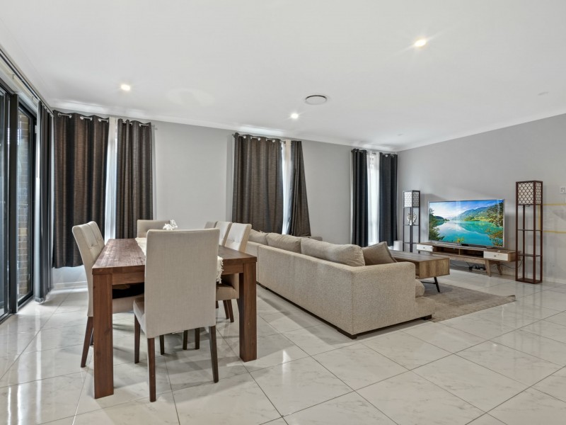 22 Herd Street, Oran Park NSW 2570