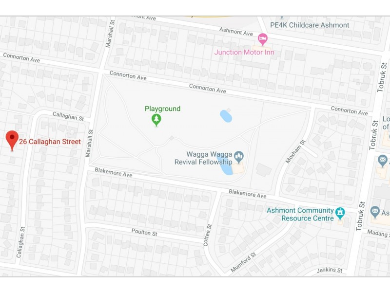 26 Callaghan Street, Ashmont NSW 2650