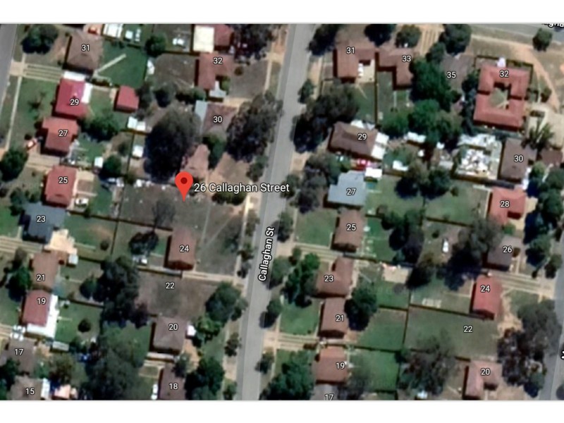 26 Callaghan Street, Ashmont NSW 2650