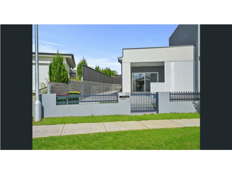 23 Jensen Way, Airds NSW 2560