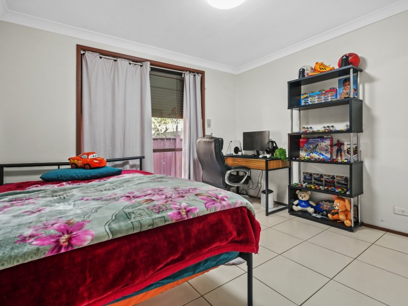 Villa 6/4 Mary St, Macquarie Fields NSW 2564