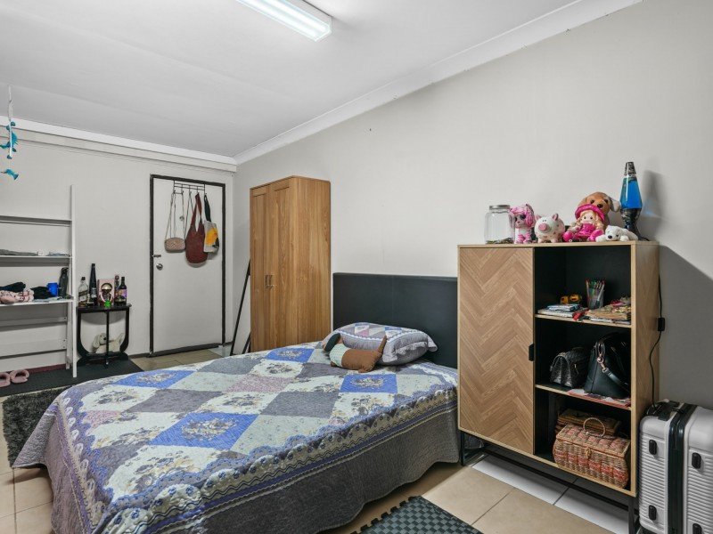 Villa 6/4 Mary St, Macquarie Fields NSW 2564