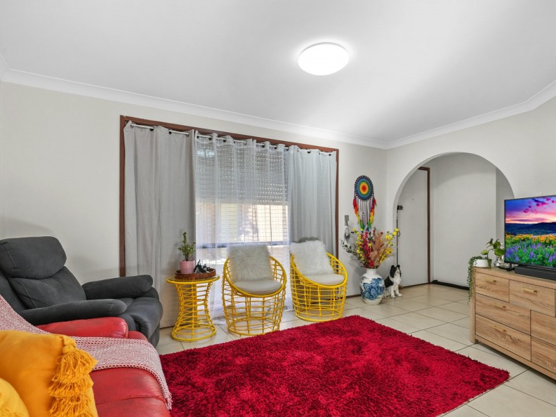 Villa 6/4 Mary St, Macquarie Fields NSW 2564