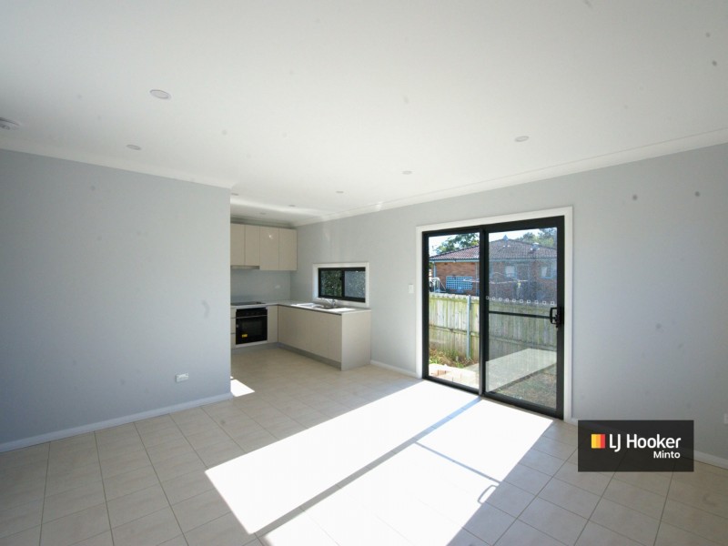 3A Coolabah Place, Macquarie Fields NSW 2564