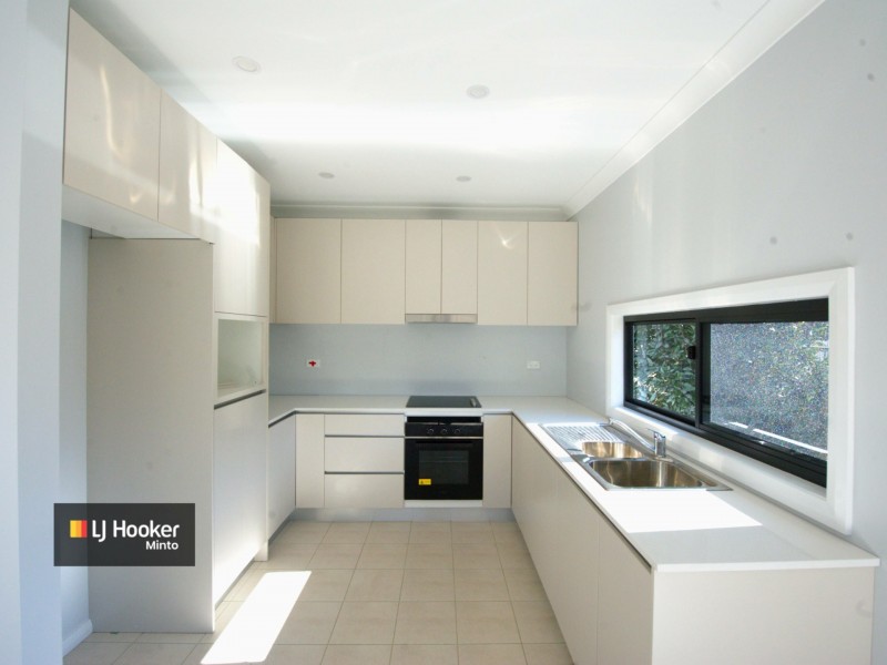 3A Coolabah Place, Macquarie Fields NSW 2564