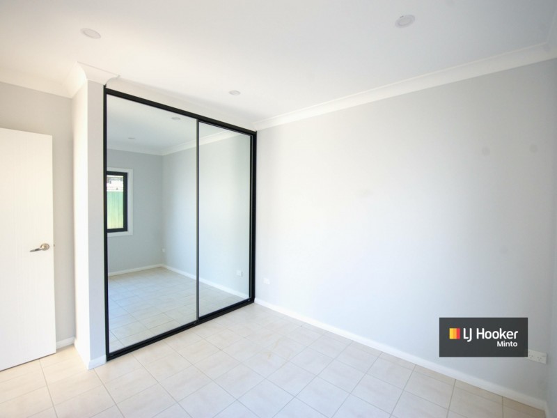 3A Coolabah Place, Macquarie Fields NSW 2564