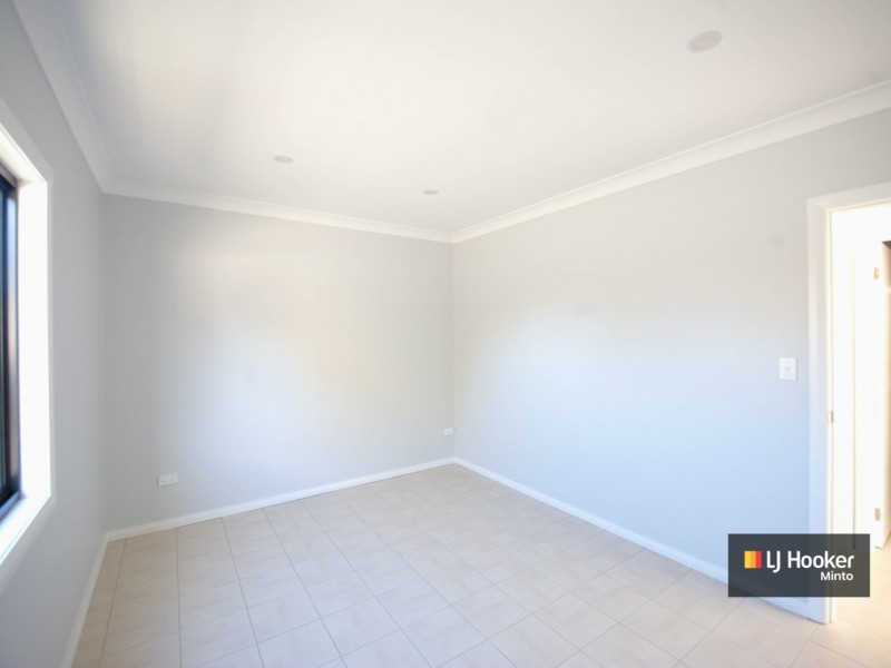 3A Coolabah Place, Macquarie Fields NSW 2564