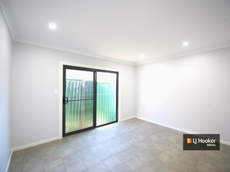 3B Coolabah Place, Macquarie Fields NSW 2564