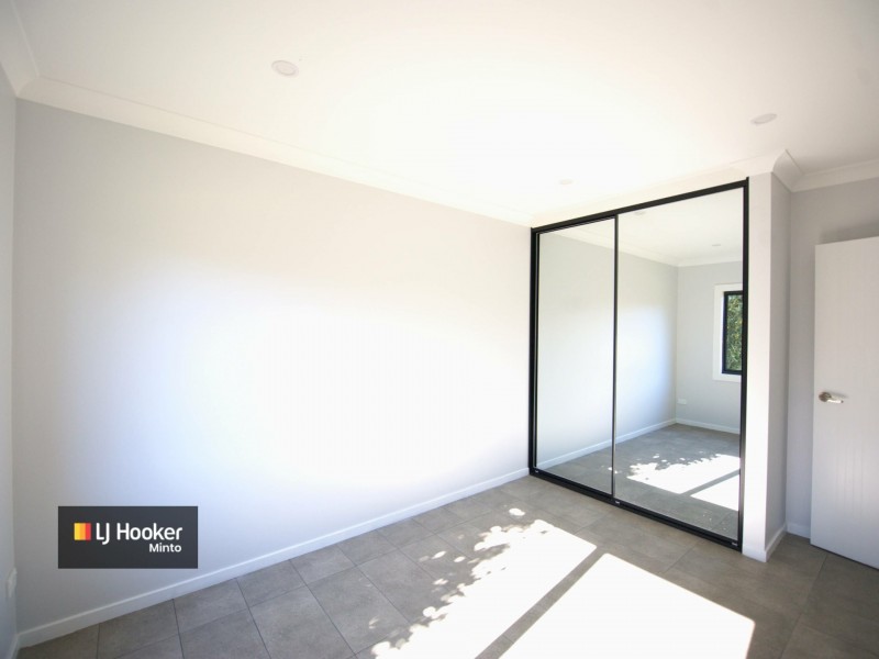 3B Coolabah Place, Macquarie Fields NSW 2564