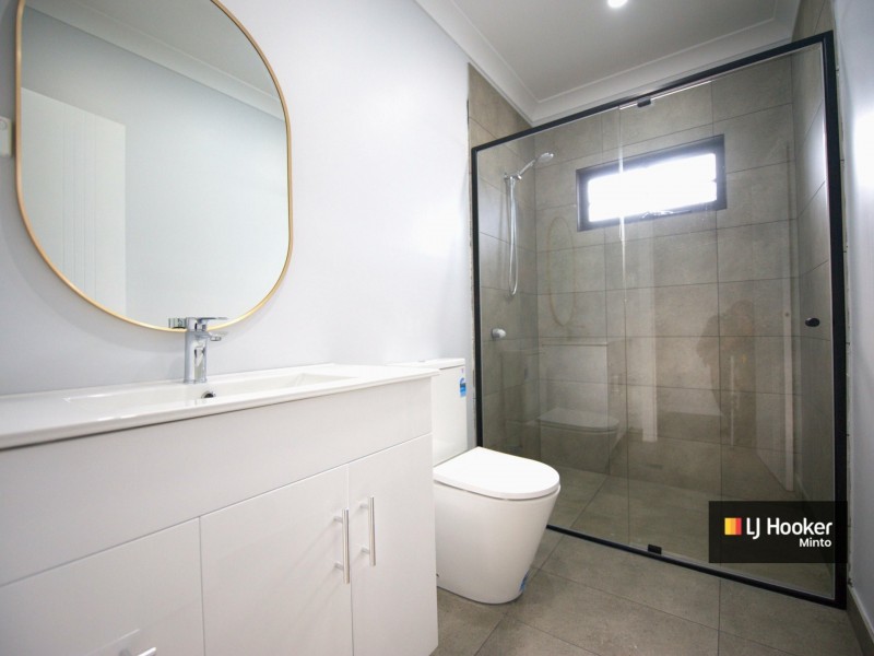 3B Coolabah Place, Macquarie Fields NSW 2564