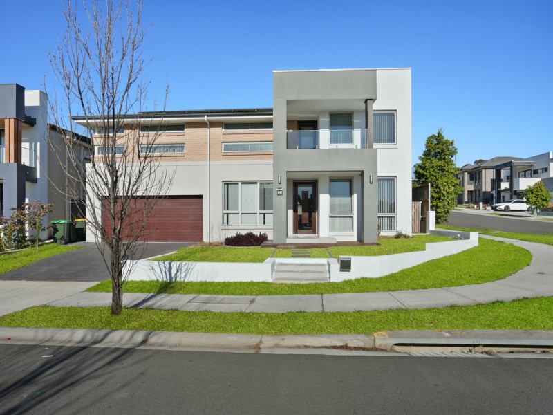 17B Eddington Street, Campbelltown NSW 2560