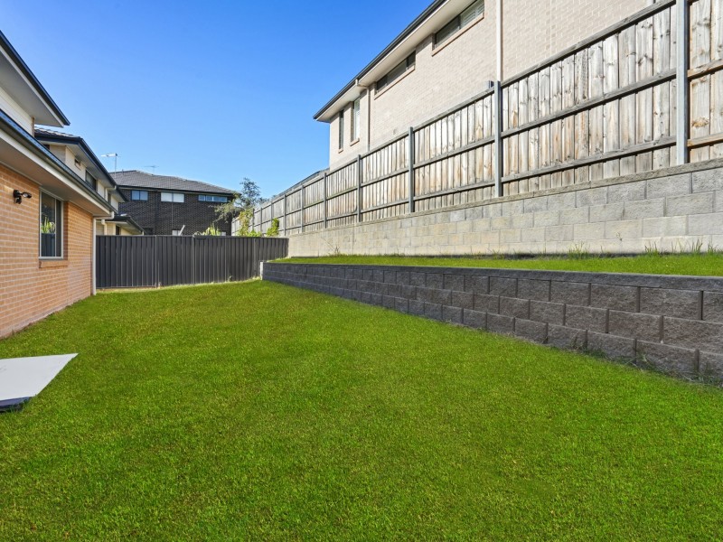 17B Eddington Street, Campbelltown NSW 2560