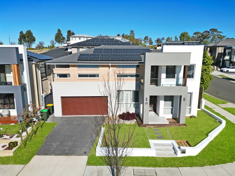 17B Eddington Street, Campbelltown NSW 2560