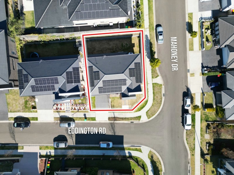 17B Eddington Street, Campbelltown NSW 2560