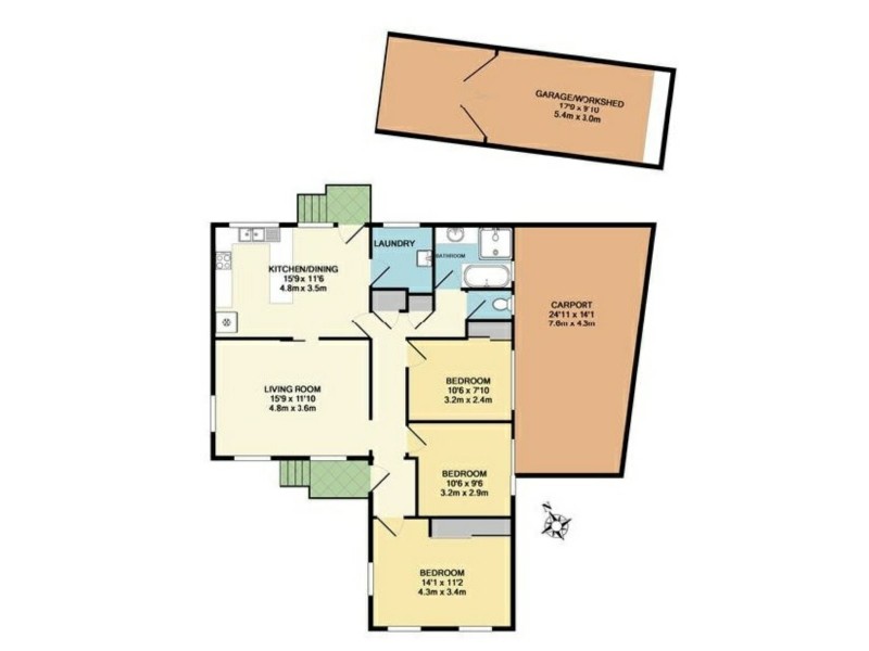 13 Kimberley Street, Leumeah NSW 2560