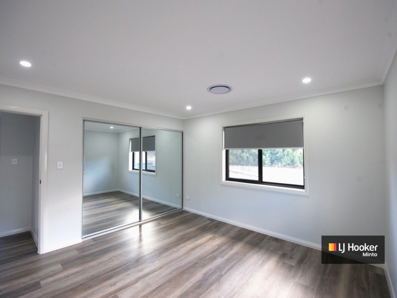27 Fieldhouse Circuit, Campbelltown NSW 2560