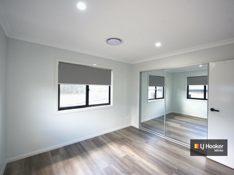 27 Fieldhouse Circuit, Campbelltown NSW 2560