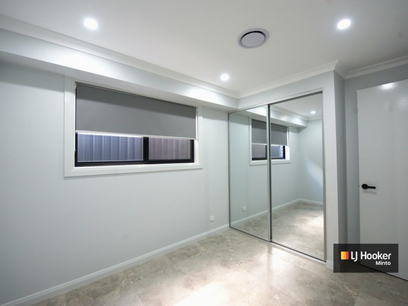 27 Fieldhouse Circuit, Campbelltown NSW 2560