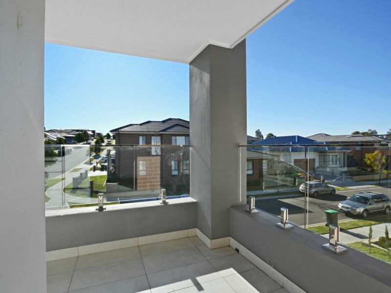 17B Eddington Road, Campbelltown NSW 2560