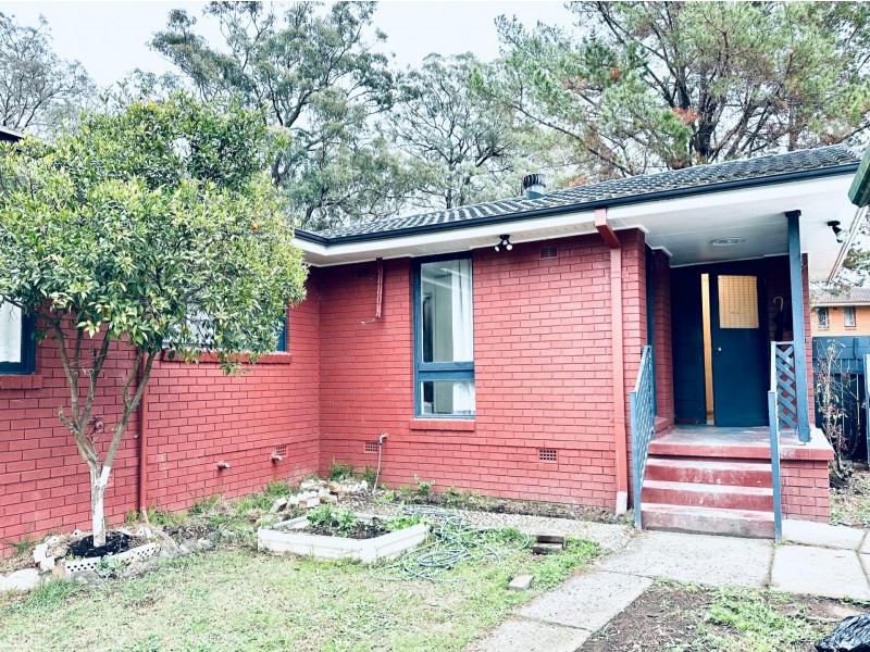 12 Falkiner Way, Airds NSW 2560