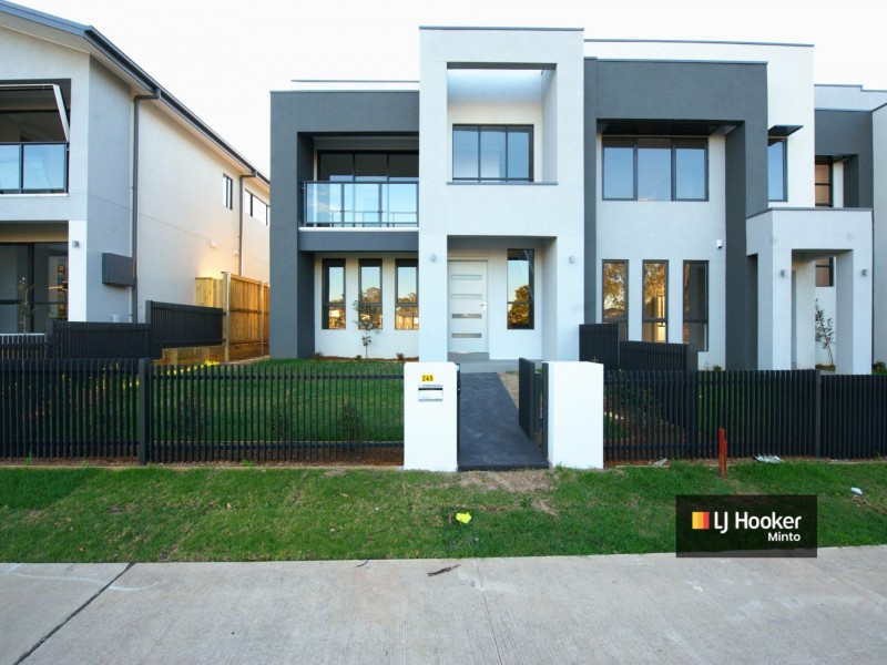 245 Bernera Road, Edmondson Park NSW 2174