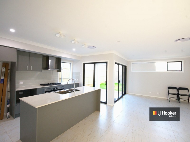 245 Bernera Road, Edmondson Park NSW 2174