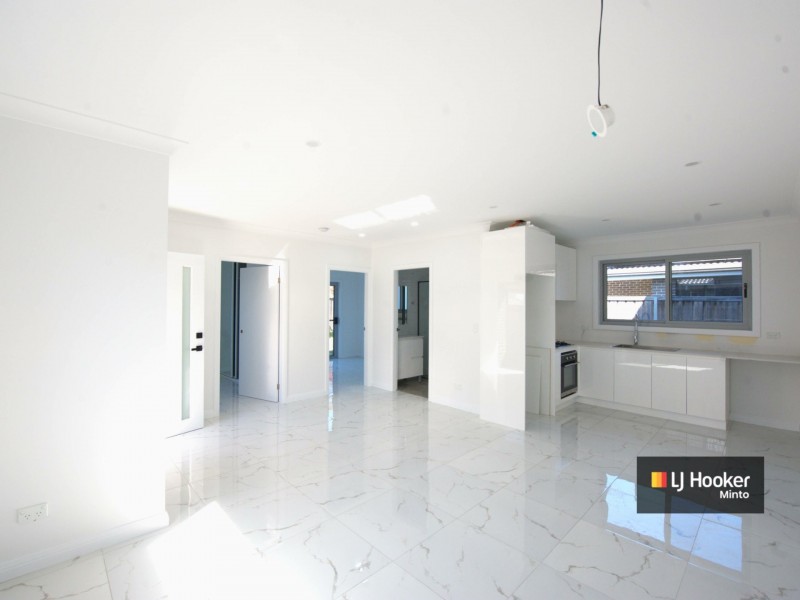 53A Wheatley Drive, Airds NSW 2560