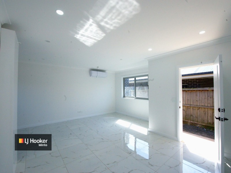 53A Wheatley Drive, Airds NSW 2560