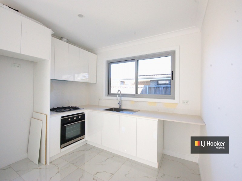 53A Wheatley Drive, Airds NSW 2560