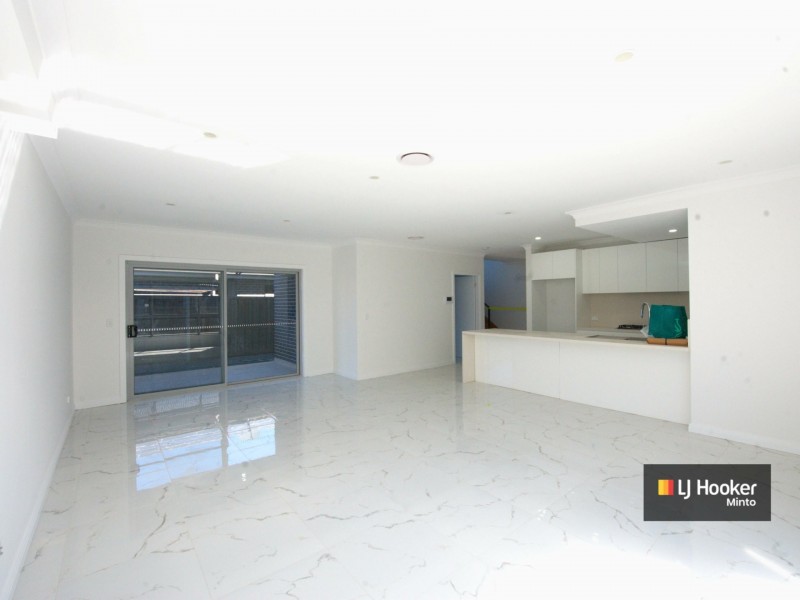 53 Wheatley Drive, Airds NSW 2560