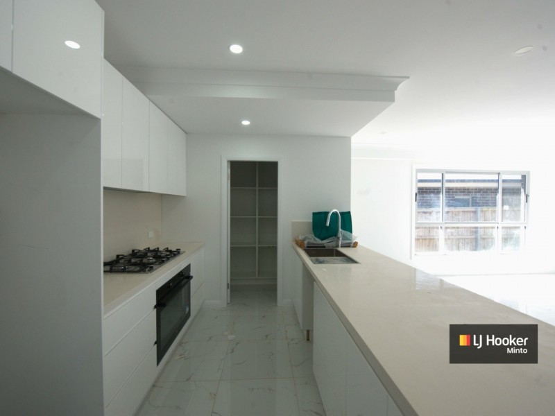 53 Wheatley Drive, Airds NSW 2560