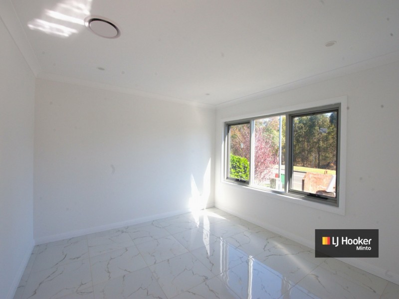 53 Wheatley Drive, Airds NSW 2560