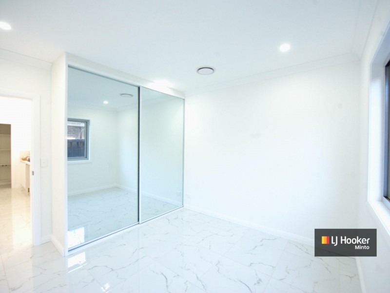 53 Wheatley Drive, Airds NSW 2560