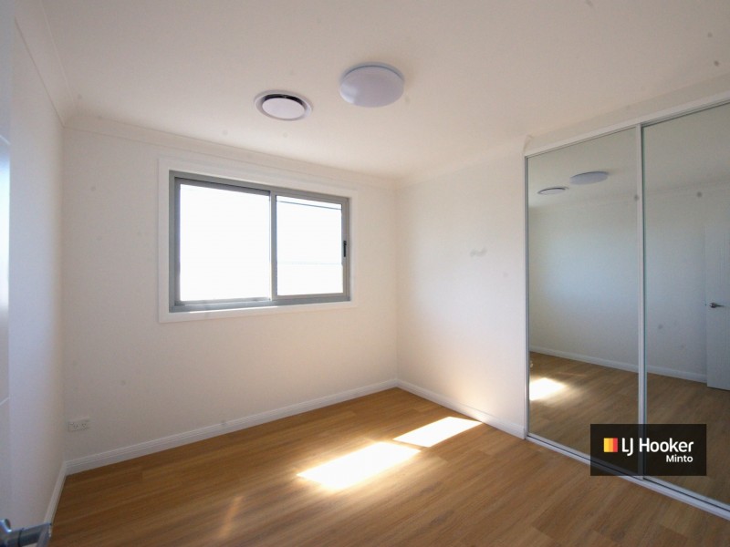 53 Wheatley Drive, Airds NSW 2560