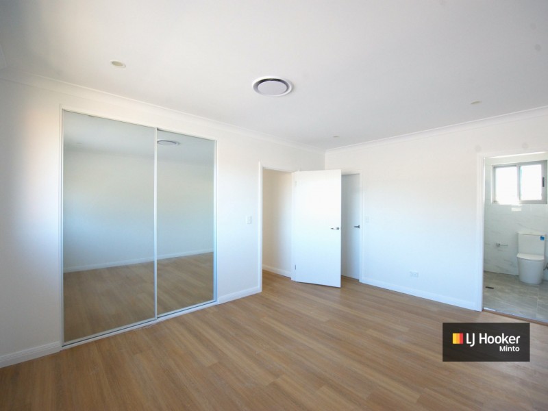 53 Wheatley Drive, Airds NSW 2560