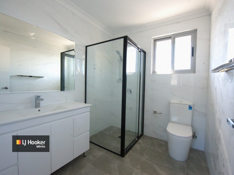 53 Wheatley Drive, Airds NSW 2560