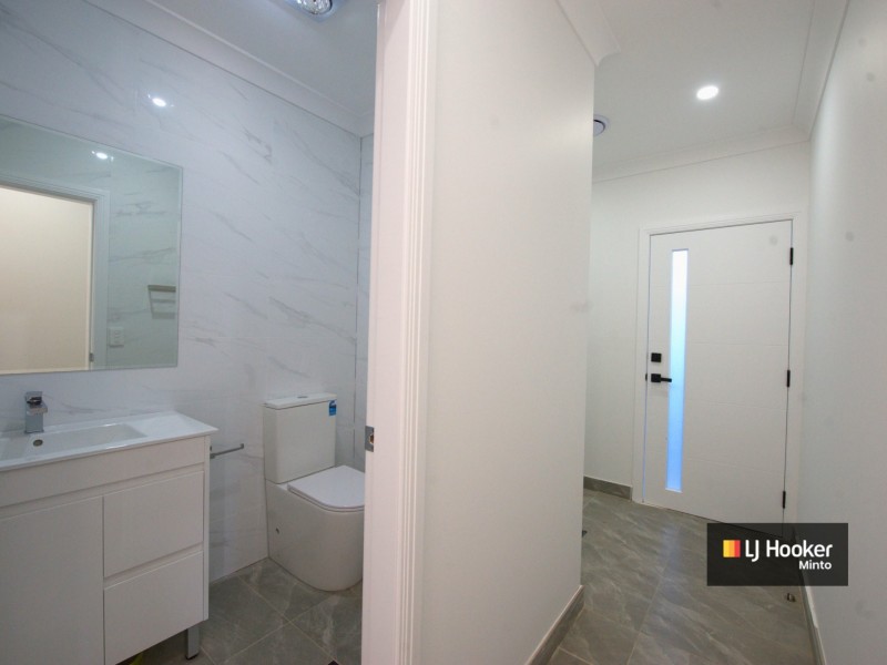 53 Wheatley Drive, Airds NSW 2560