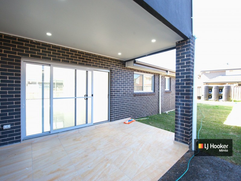 53 Wheatley Drive, Airds NSW 2560