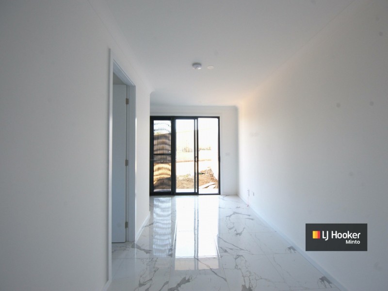 37A Fieldhouse Circuit, Campbelltown NSW 2560