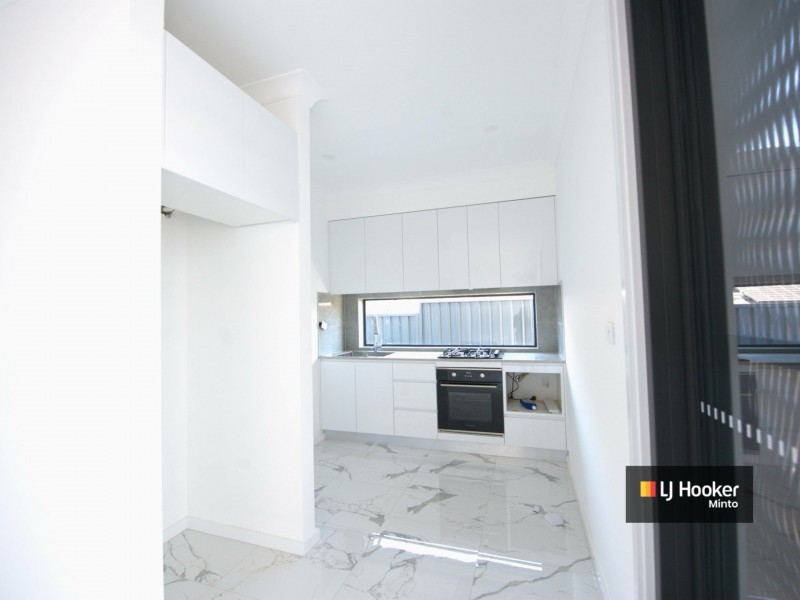 37A Fieldhouse Circuit, Campbelltown NSW 2560