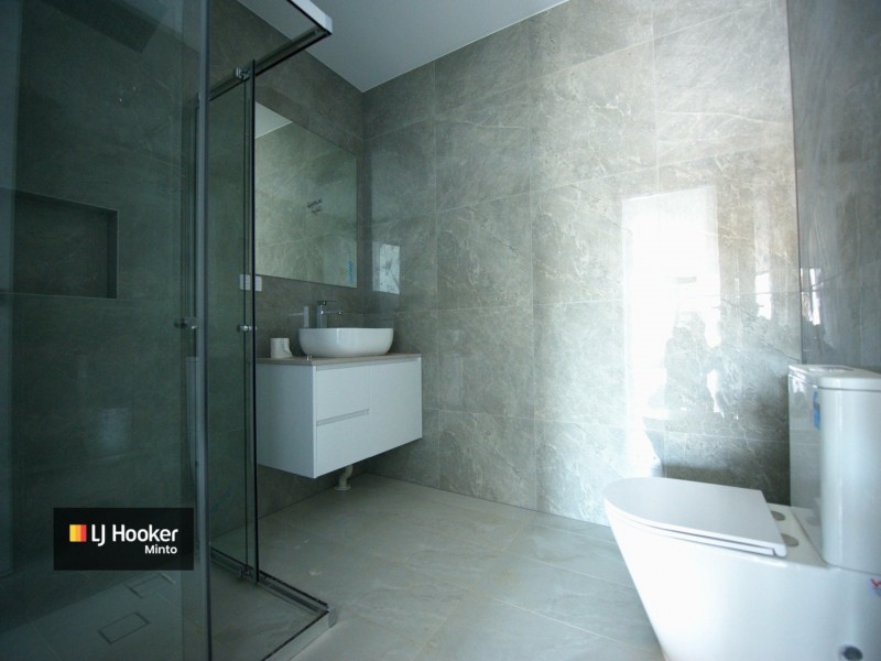 37A Fieldhouse Circuit, Campbelltown NSW 2560